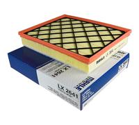 Filtro Dell'Aria Originale MAHLE LX 2641