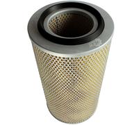 Filtro Dell'Aria Originale MAHLE LX 265