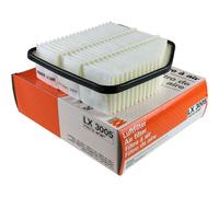 Filtro Dell'Aria Originale MAHLE LX 3005