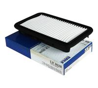 Filtro Dell'Aria Originale MAHLE LX 3028