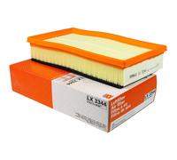 Filtro Dell'Aria Originale MAHLE LX 3344