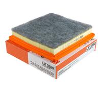 Filtro Dell'Aria Originale MAHLE LX 3580