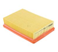 Filtro Dell'Aria Originale MAHLE LX 3595