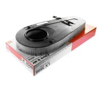 Filtro Dell'Aria Originale MAHLE LX 3598