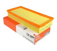 Filtro Dell'Aria Originale MAHLE LX 408
