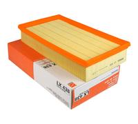 Filtro Dell'Aria Originale MAHLE LX 438