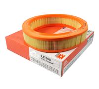 Filtro Dell'Aria Originale MAHLE LX 568