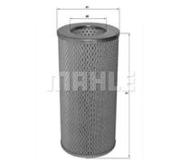 Filtro Dell'Aria Originale MAHLE LX 941