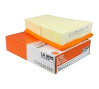 Filtro Dell'Aria Originale MAHLE LX 957/2