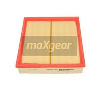 MAXGEAR Filtro aria