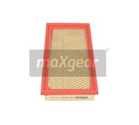 MaXgear Filtro aria 26-0718 per Audi 80, VW, Chrysler, Dodge, Plymouth
