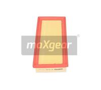 Filtro aria Cartuccia filtro 26-0765 MAXGEAR per ALFA ROMEO 147 GT