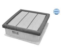 Filtro Dell'Aria Originale MEYLE 212 321 0026 Per Fiat Jeep