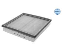 Filtro Dell'Aria Originale MEYLE 312 137 2008 Per BMW