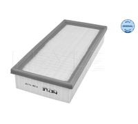 Filtro Dell'Aria Originale MEYLE 312 137 2010 Per BMW