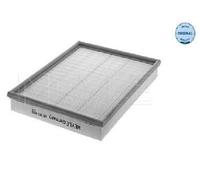 Meyle Filtro aria 612 083 4010 - Cartuccia filtro per Opel Astra G Familiare