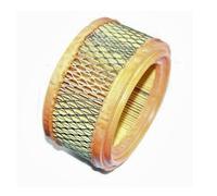 Filtro dell'aria originale Royal Enfield 581007/a Bullet, Cassic desert/chrome