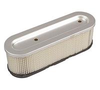 Filtro dell'aria ovale 220 x 67 x 67 mm