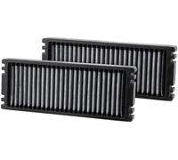 Filtro Dell'Aria Per Abitacolo K&N VF1001