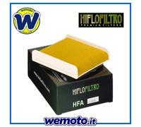Filtro Aria per air box originale HiFlo HFA2503 Kawasaki GPZ 500 S (EX500D) 1996