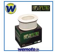 Filtro dell'Aria per air box originale HiFlo HFA4606 Yamaha FZS 600 H Fazer 2003