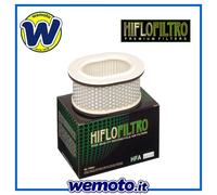 Filtro dell'Aria per air box originale HiFlo HFA4606 Yamaha FZS600 SH Fazer 2001