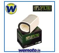 Filtro dell'Aria per air box originale HiFlo HFA4912 Yamaha FJR 1300 ABS 2009