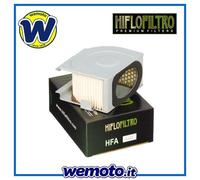 Filtro dell'Aria per air box originale HiFlo per Moto Honda CB 400 F2 400/4 1978