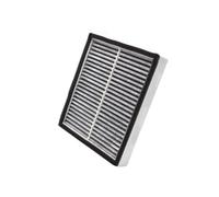 Filtro Dell'aria Per Armada Y62 Patrol Per Titan A61 2017-2020 Per QX56/QX80 Motore V8 VK56VD 5,6 L Filtro Aria Abitacolo Aria Condizionata Antipolline Filtro Aria Ricambio
