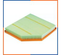 NTY FAF-BM-038 Filtro aria