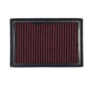 Meiwa Filtro aria per BMW S1000 RR (2014-2020) Argento