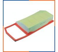 Filtro aria Cartuccia filtro FAF-PE-043 NTY