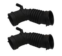 Filtro dell'aria per condotto del corpo farfallato per Sportback