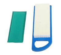 Filtro dell'aria per di sostituzione del mercato post -vendita di alta qualità Compatibile con i modelli 697153 698083 795115 653202 695547 697014 14 17,5 CV Motore OHV
