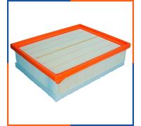 Filtro dell'aria per FIAT | HENGST FILTER E1251L