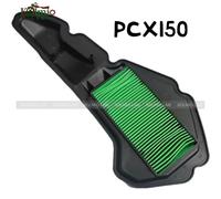 Filtro Dell'Aria Per Honda PCX125 PCX150 PCX160 Accessori Moto 2018 2020