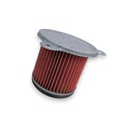 Filtro Dell'Aria Per Honda XL 600 V PD06 PD10 XRV 650 AfricaTwin RD03 750 RD04