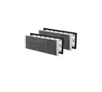 Filtro Dell'aria Per Il Modello Y 2024-2017 Sostituzione Filtro Aspirazione Dell'aria Con Filtro Abitacolo Interno Ed Esterno A Carbone Attivo Filtro Aria Ricambio(4PCS External)