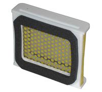 Filtro Dell'Aria Per Kawasaki GPZ 500 S 1987 - 2003 EX500 A D DEA MIW K2128