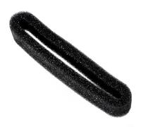 Filtro dell'aria per l'uso con trimmer TL20 TL23 TL26 TL33 TL43 TL52 Parte di ricambio OEM KA40046AA Filtro in spugna confezione da 1 o 5 per un funzionamento efficiente (1 pz)