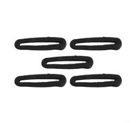 Filtro dell'aria per l'uso con trimmer TL20 TL23 TL26 TL33 TL43 TL52 Parte di ricambio OEM KA40046AA Filtro in spugna confezione da 1 o 5 per un funzionamento efficiente (5 pezzi)