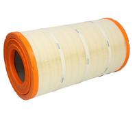 Filtro dell'aria per MAN HOCL, LION S INTERCITY, TGL I, TGM I