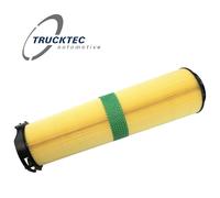Filtro Dell'Aria Per Mercedes-Benz W211 S211 E-Class CDI