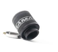 Filtro Dell'Aria Per Moto Scooter Race Pod Intake Performance Foam RAMAIR 34Mm