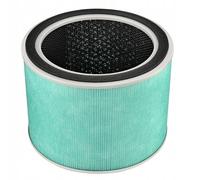Filtro dell'aria per purificatore d'aria Webber APEH11003 HEPA 12