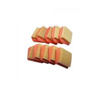 Filtro Dell'aria Per Stihl FS240 FS240RC FS260 FS260RC FS360 FS360C FS410 FS460 FS460C FS460RC 41471410300 Filtro Aria Ricambio Per Decespugliatore Filtro Aria Ricambio(10pcs)