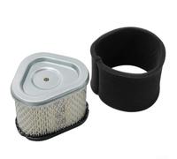 Filtro dell'aria per tosaerba compatibile con Pro CV11 CV12.5 CV13 CV14 CV15 CV16 e per COURAGE 725 cc 23 per motori HP per STX30 STX38 STX46 LX173 LT133 LT155 LTR155 per SCOTTS STT 1642 SST15 GT225
