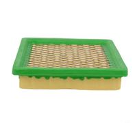 Filtro dell'aria per tosaerba FX-RM 4639, 5196 eS/PRO, 1855, 5.5 e 5.0, pezzo di ricambio dimensioni 116 x 100 x 29 mm