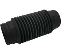 Filtro dell'aria per tubo di aspirazione Auto per tubo di aspirazione per Citroen Filtro aria Alloggiamento per tubo di aspirazione Interfaccia per Citroen C2 C3 C4 1.6