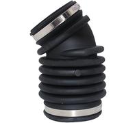 Filtro dell'aria per tubo di aspirazione Auto per tubo di aspirazione per Focus II Convertible 2.0 2006-2010 Per C-MAX DM2 1.8 2007-2010 Filtro aria per tubo di aspirazione